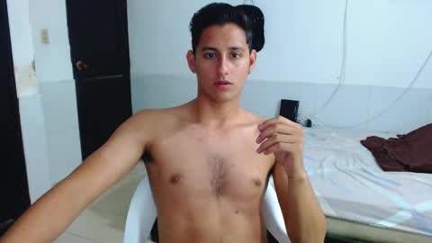 Snapshot of kam_and_friends chatting on 12.03.24 Kev online show from 12.03.24