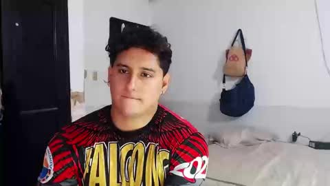 Snapshot of kam_and_friends chatting on 09.25.25 Kev online show from 09.25.25