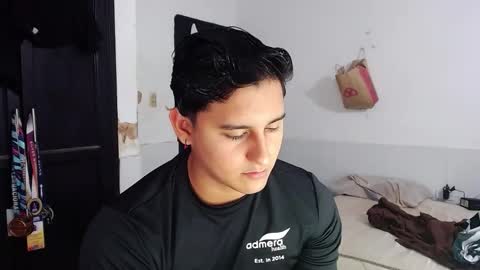 Snapshot of kam_and_friends chatting on 09.28.25 Kev online show from 09.28.25