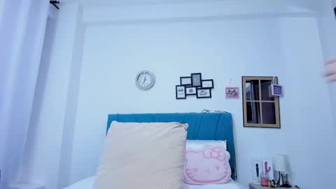 Kamilalopez online show from 03.02.26