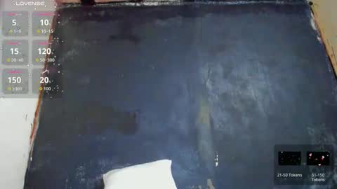 Snapshot of kamariafyre chatting on 12.01.25 Kamaria Fyre online show from 12.01.25