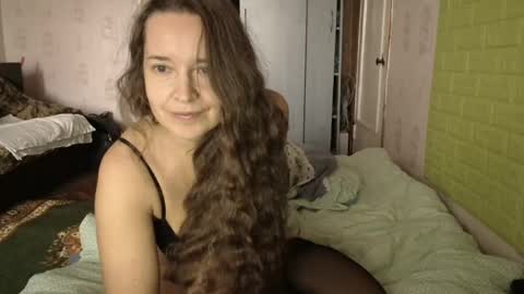 Kameliy666 online show from 03.03.25