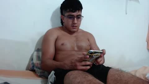 Snapshot of kamenov07 chatting on 01.19.25 kamenov07 online show from 01.19.25
