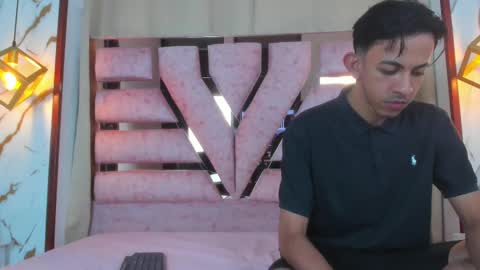 kameron and Nick online show from 11.13.25