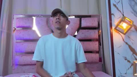 kameron and Nick online show from 11.28.25