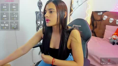 KAMERON  online show from 10.15.25