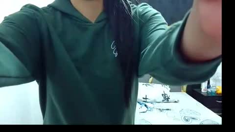 Snapshot of kamgomezxox chatting on 03.08.25 kamgomezxox online show from 03.08.25