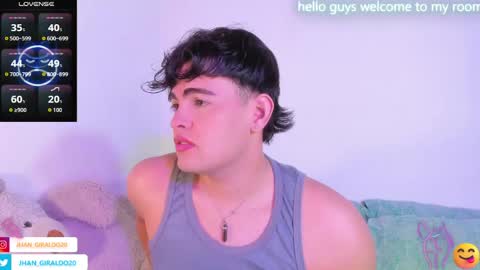 Snapshot of kami_22 chatting on 05.24.26 camilo independent model online show from 05.24.26