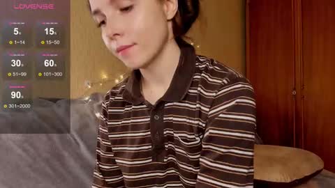 Snapshot of kami_mur chatting on 01.19.25 Kami mur online show from 01.19.25