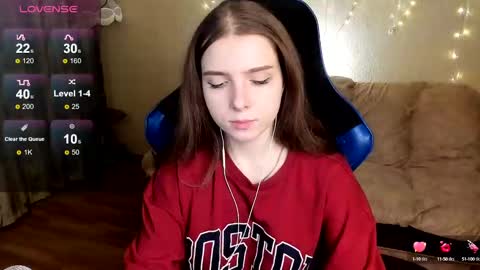 Snapshot of kami_mur chatting on 01.31.25 Kami mur online show from 01.31.25