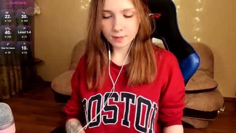 Snapshot of kami_mur chatting on 02.05.25 Kami mur online show from 02.05.25