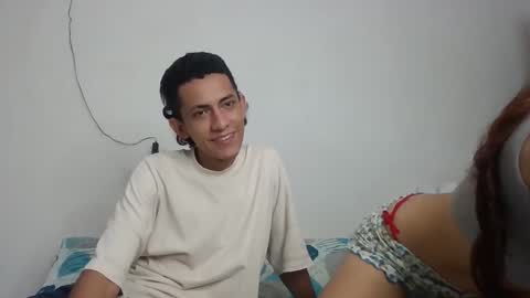 Snapshot of kamiandoscar chatting on 12.03.25 KamiYOscar online show from 12.03.25