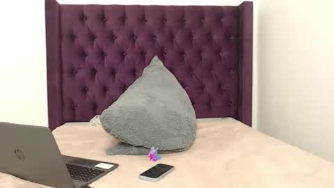 Snapshot of kamiandoscar chatting on 02.18.26 KamiYOscar online show from 02.18.26