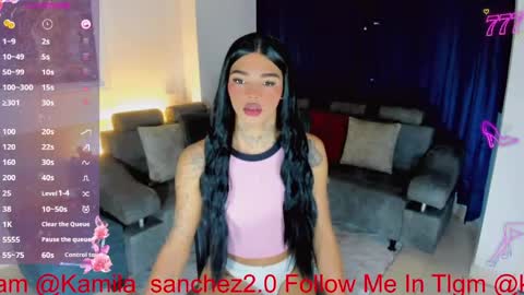 kamil_dolll online show from 05.13.26