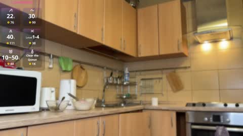 Kamila online show from 01.18.25