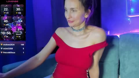 Kamila GMT2 Tue 10 AM - 4 PMWed 3-9 AM Thur 3-9 AM Fri 3-9 AM Sat 10 AM - 4 PM. online show from 02.06.25