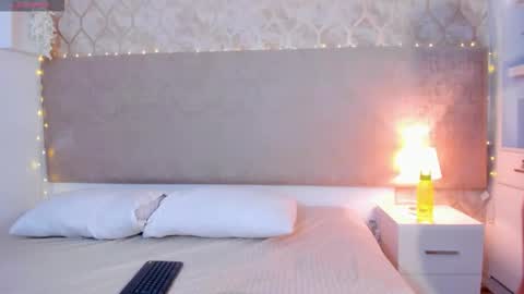 Kamila Betancourt online show from 02.26.26