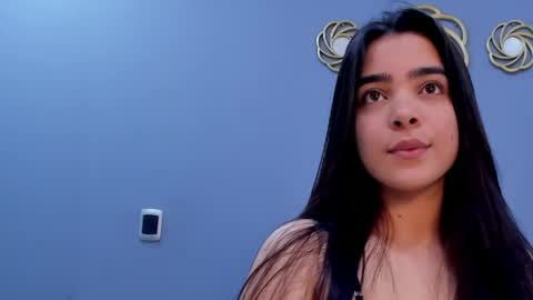 Kamila Betancourt online show from 05.29.26