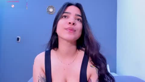Snapshot of kamilabetancourt chatting on 06.20.26 Kamila Betancourt online show from 06.20.26