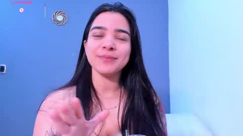 Snapshot of kamilabetancourt chatting on 06.27.26 Kamila Betancourt online show from 06.27.26