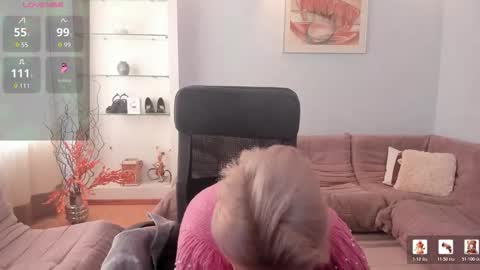 Camila online show from 02.03.26