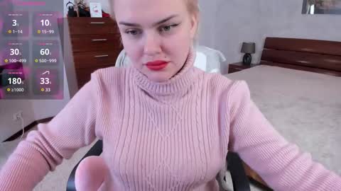 Camila online show from 02.10.26