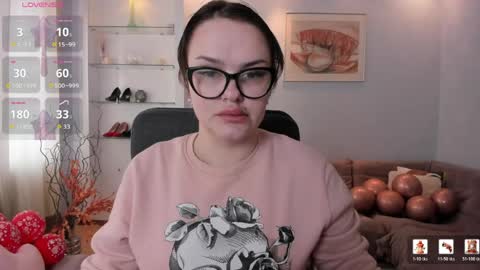 Camila online show from 03.24.26