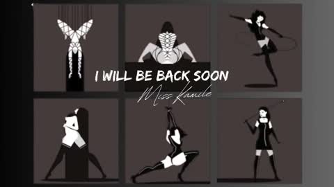 Miss kamile online show from 09.19.25