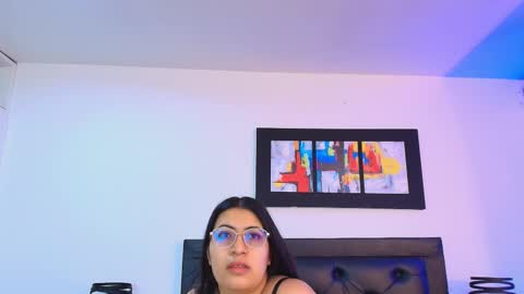 Miss kamile online show from 09.22.25