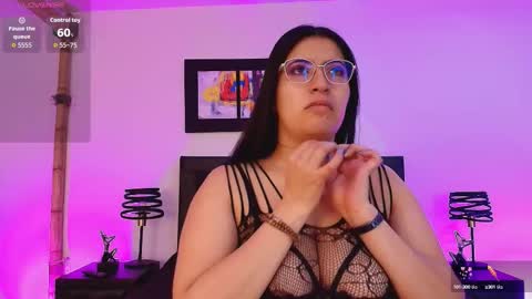 Miss kamile online show from 09.25.25