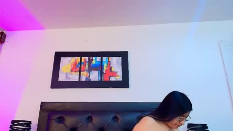 Miss kamile online show from 10.21.25