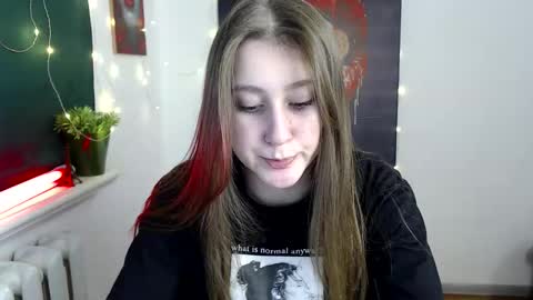 kamilla_love_ online show from 12.14.25