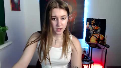 kamilla_love_ online show from 02.14.26
