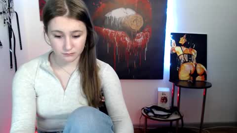 kamilla_love_ online show from 03.04.26