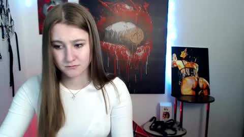 kamilla_love_ online show from 03.13.26