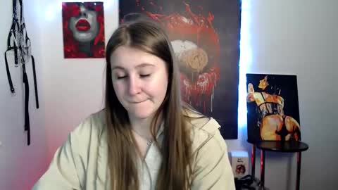 kamilla_love_ online show from 03.15.26