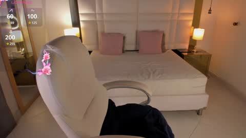 Kamila online show from 01.29.25