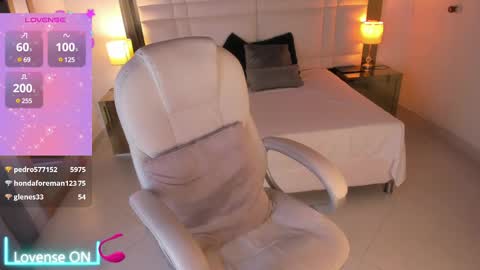 Kamila online show from 02.19.25