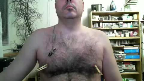 Kamil Lipovy online show from 02.25.25