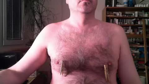 Kamil Lipovy online show from 12.15.25