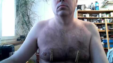 Kamil Lipovy online show from 12.22.25