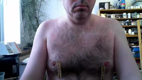 Kamil Lipovy online show from 01.10.26