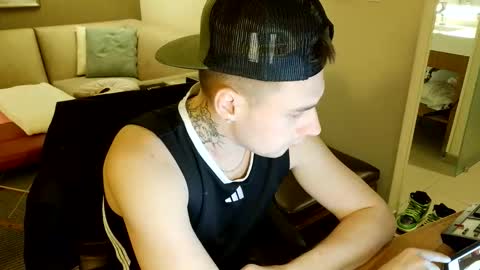 Snapshot of kamire777 chatting on 02.19.26 Denis online show from 02.19.26