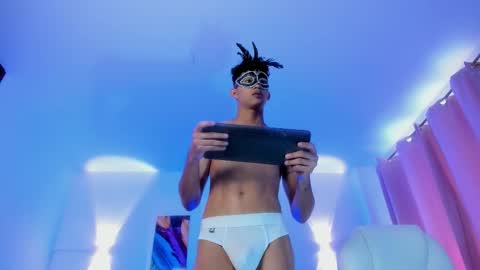 Kami online show from 11.29.25