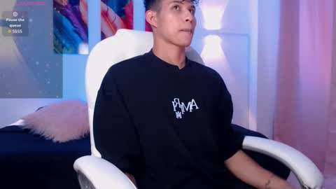 Kami online show from 03.17.26