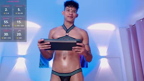 Kami online show from 04.09.26