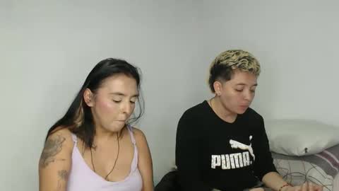 kammy   y   camila online show from 03.25.26