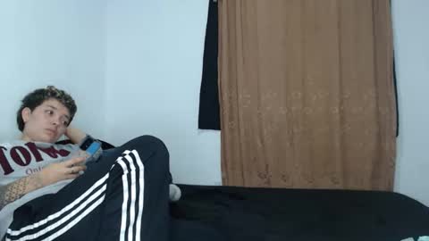 kammy   y   camila online show from 04.27.26