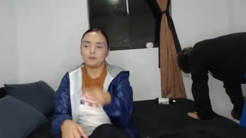 kammy   y   camila online show from 04.28.26