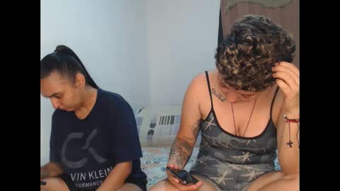kammy   y   camila online show from 05.19.26